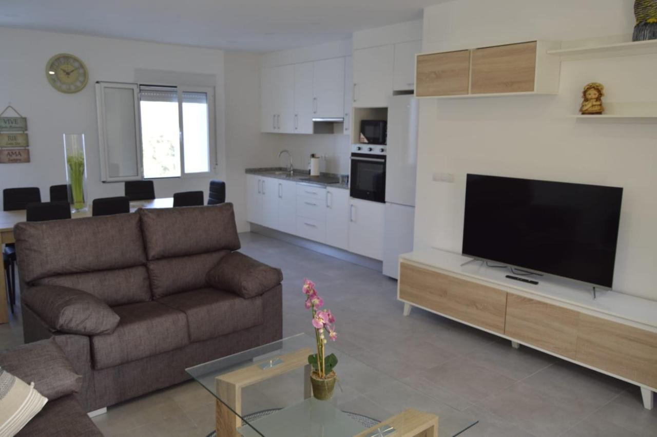הוילה בנימאנטל Casa Caravina מראה חיצוני תמונה