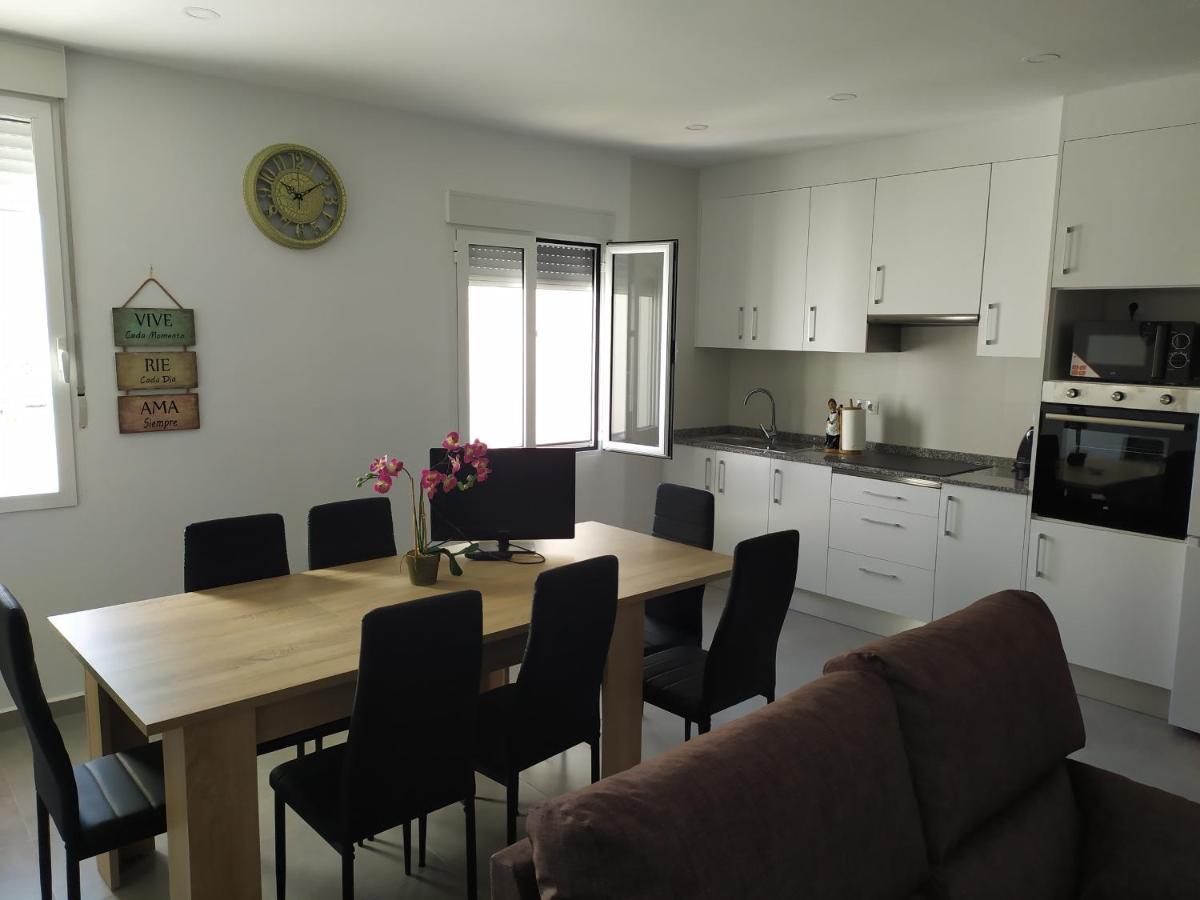 הוילה בנימאנטל Casa Caravina מראה חיצוני תמונה